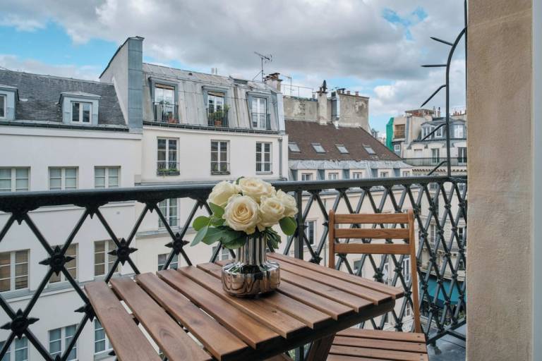 Appart'hôtel Paris