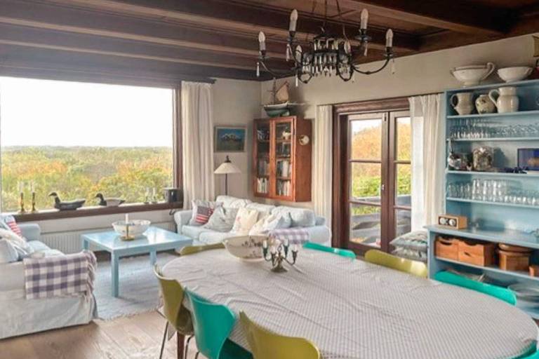 Fully equipped big house with terrace | Beach nearby | Pets allowed — photo 5