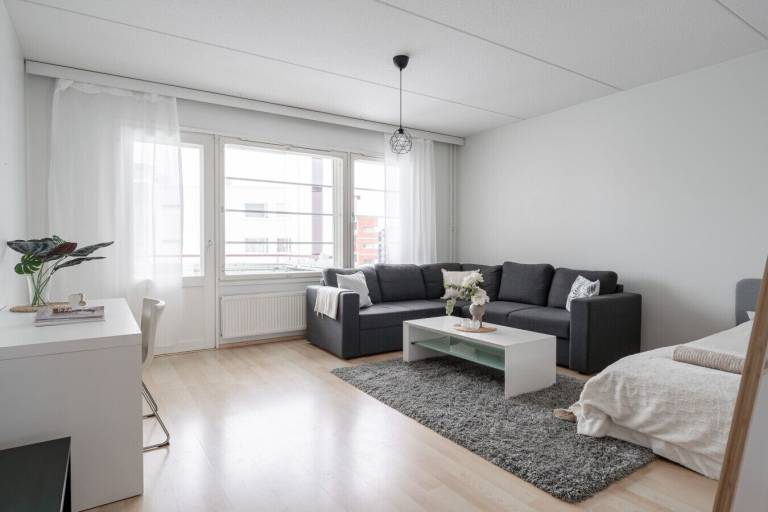 Appartement Jyväskylä