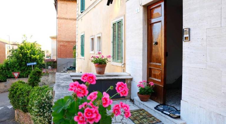 Charming rental apartment | Near Piazza del Campo | Pets are welcome — photo 4