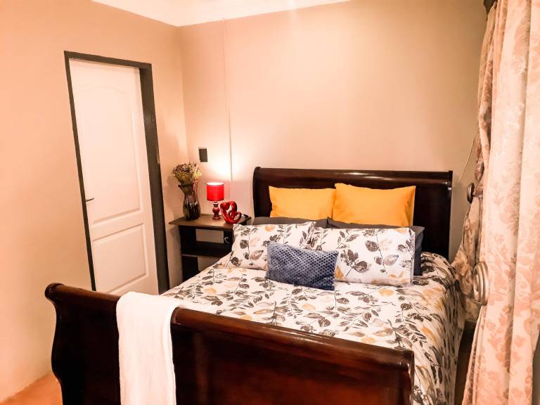 Appartement Wilgehof