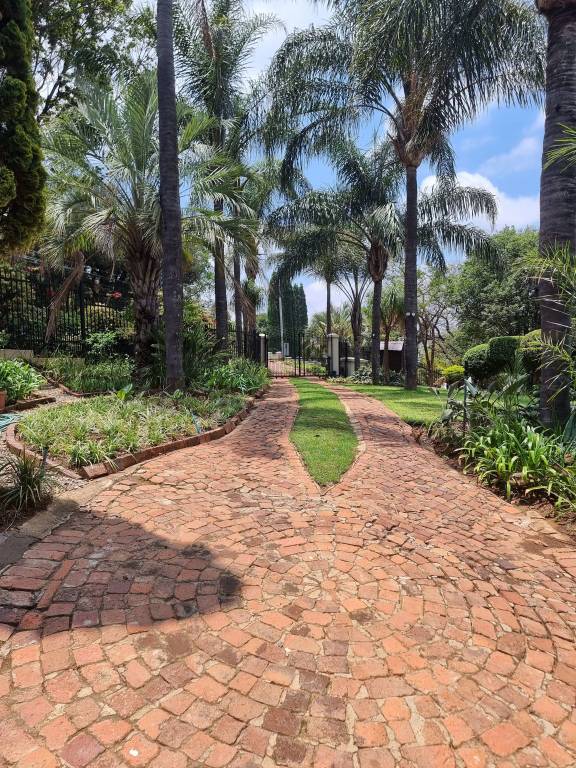 Maison de vacances Waterkloof