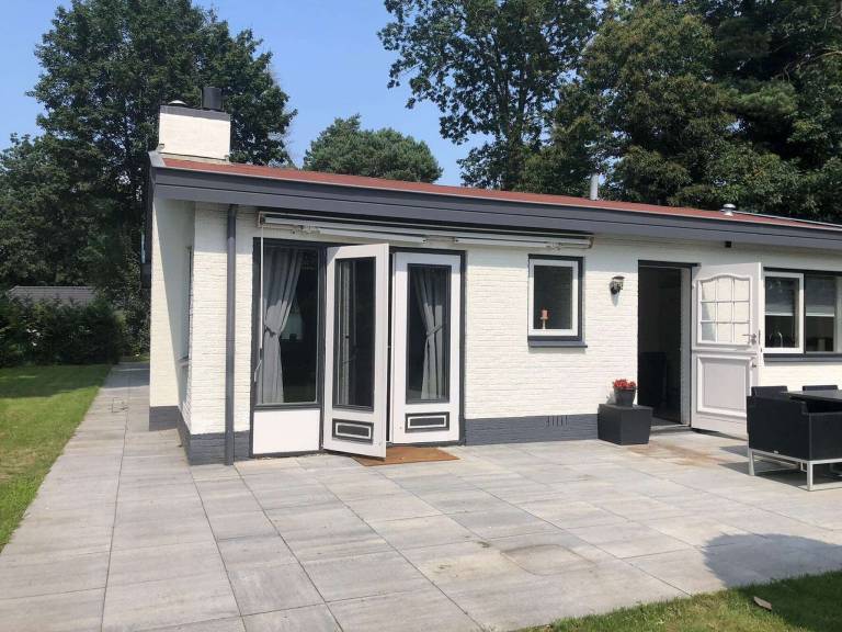 Chalet Biddinghuizen
