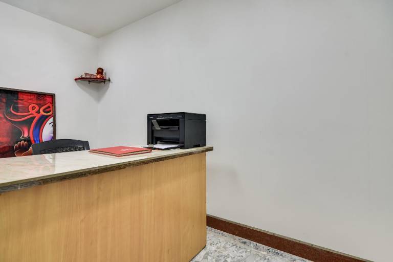 SPOT ON Hotel Nagpur