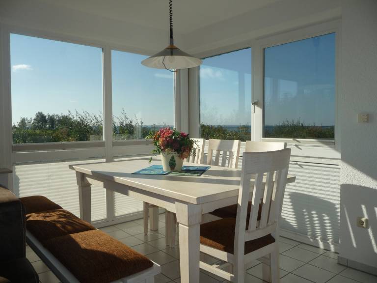 House with sauna | Sea view — photo 4