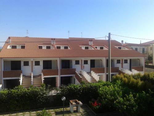 Appartamento con servizi da hotel Isca Marina