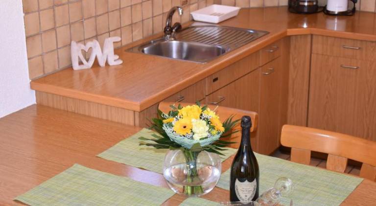 Holiday apartment for 4 persons — photo 5