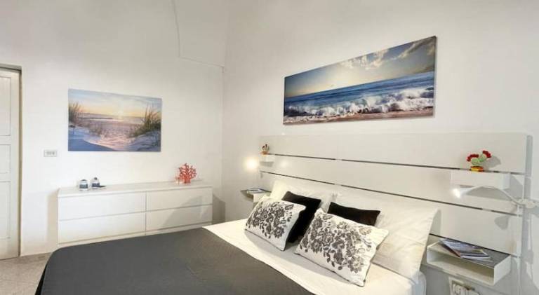 House with 2 rooms for 5 persons in Gagliano del Capo