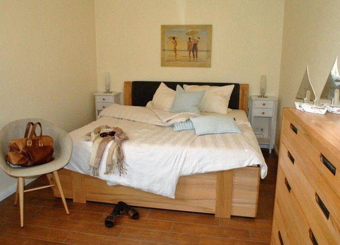 renovierte Fewo mit 2 Slz, Balkon, Waschmaschine — photo 2