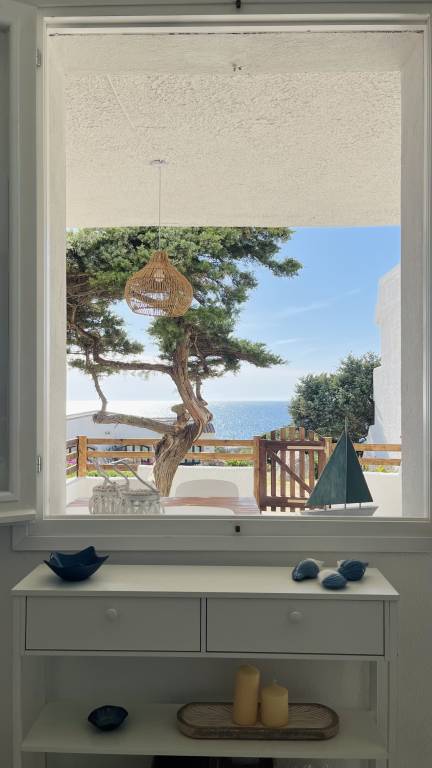 Ferienwohnung in Santa Reparata, Santa Teresa di Gallura f&uuml;r max. 5 Personen