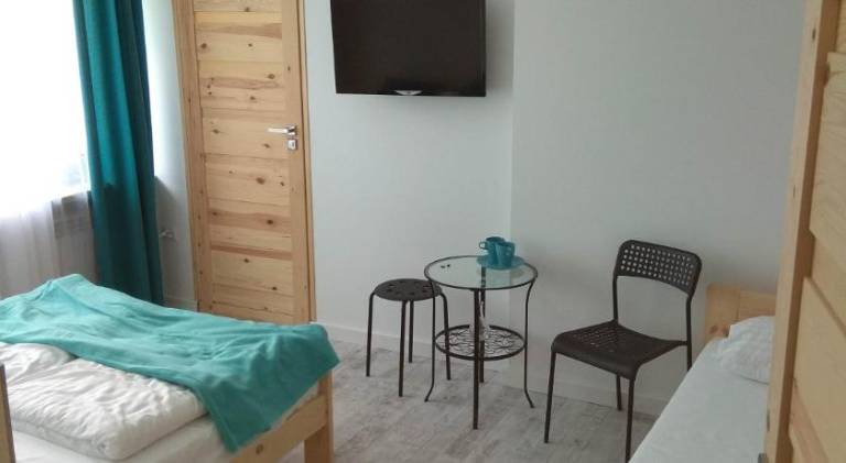 Agroturystyka  Sandomierz