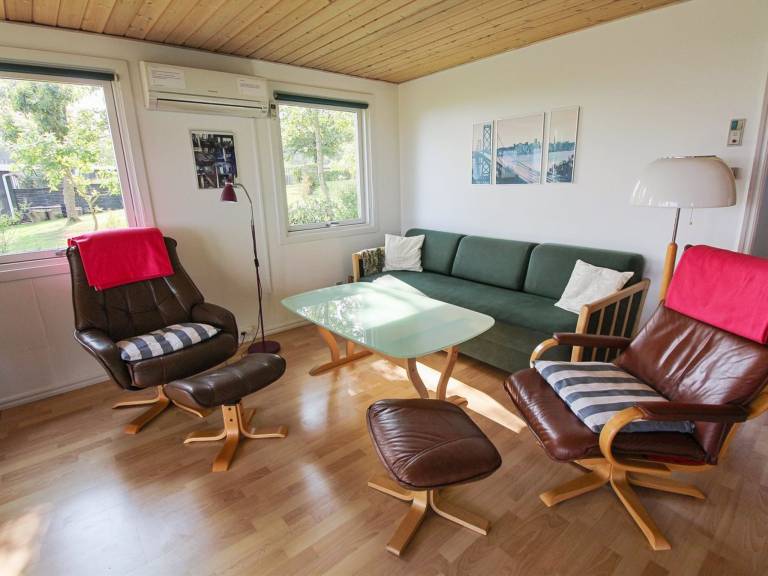 House with patio | Sea view — photo 4