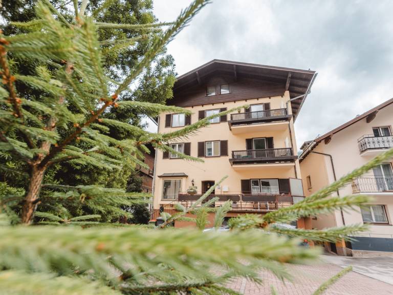 Apartament Bad Hofgastein