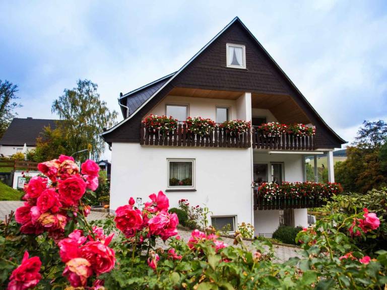 Ferienwohnung  Bad Fredeburg