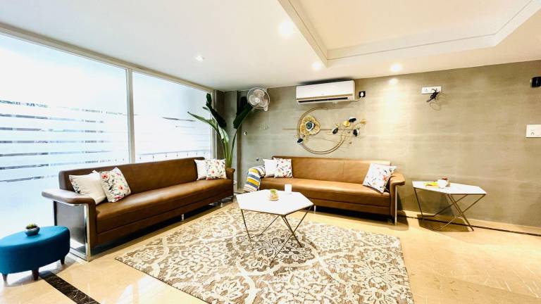 ZEN Studios - DLF CyberCity Gurgaon — photo 3