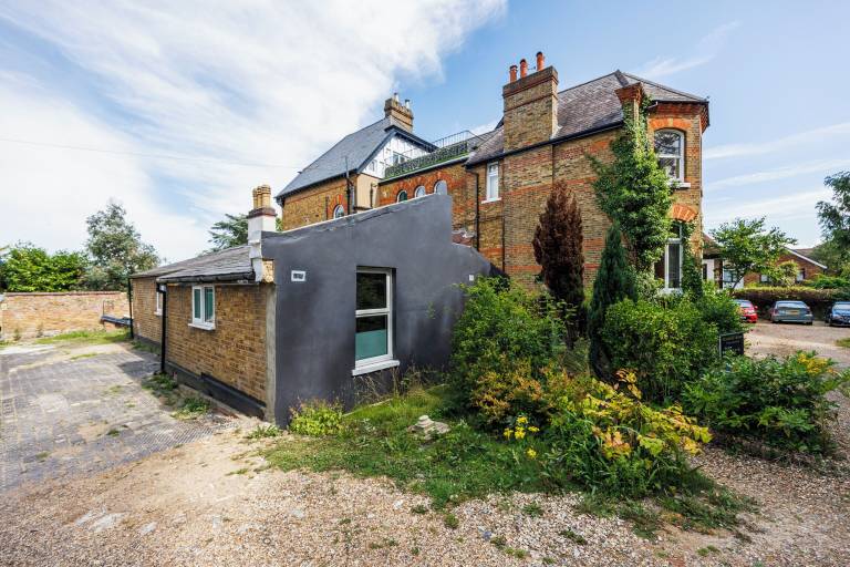 Cottage Bromley