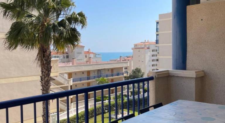Fully equipped charming holiday apartment with terrace, private pool & yard | Next to the beach | Pets are welcome — photo 4
