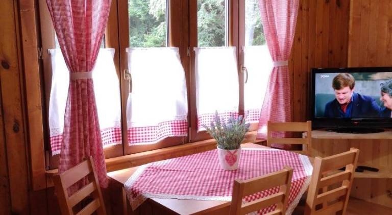 Apartmán  Podbrezová