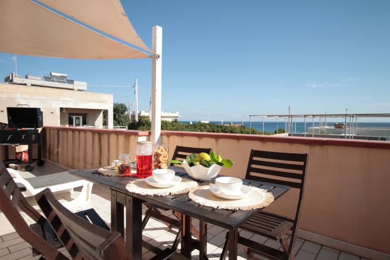 Casa Lido di Noto