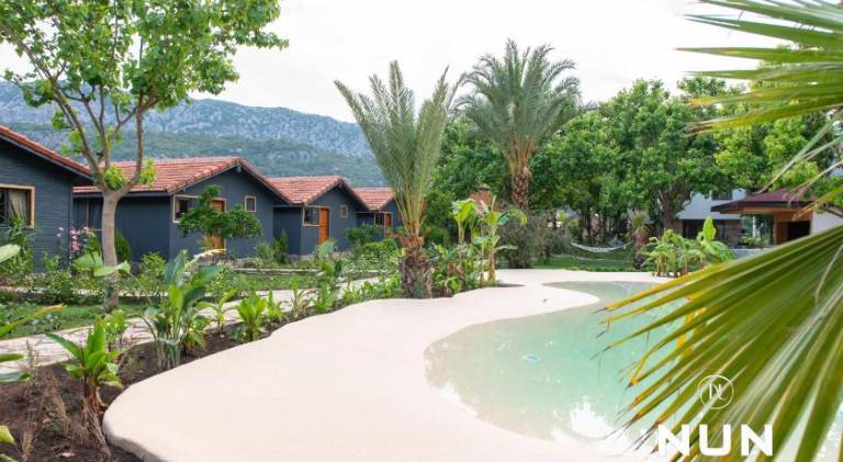 Cıralı Nun Bungalove — photo 4