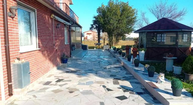 Vacation home | Pets are welcome in Rovigo
