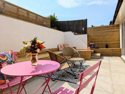 Bed and breakfast  Hove
