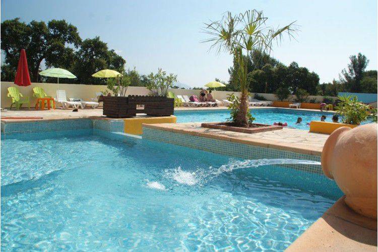 Mobil-home  Sanary-sur-Mer