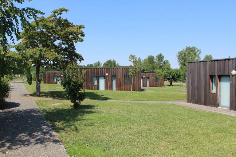 Village vacances Mondonville