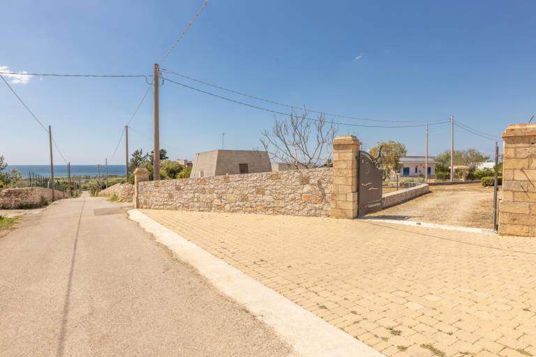 Villa with barbeque | Sea view | Dogs allowed — photo 4