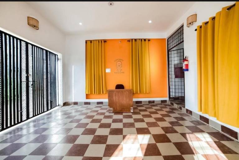 Goroomgo Khan Basera Bhubaneswar — photo 3