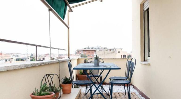 Nice apartment with terrace | Pet-friendly — photo 5