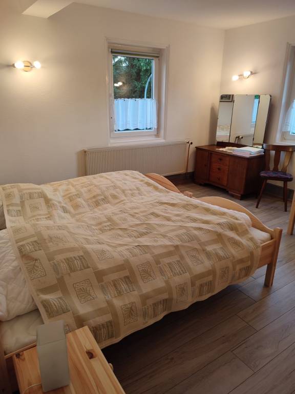 Children-friendly charming rental apartment with patio, pool & garden | Pet-friendly — photo 4