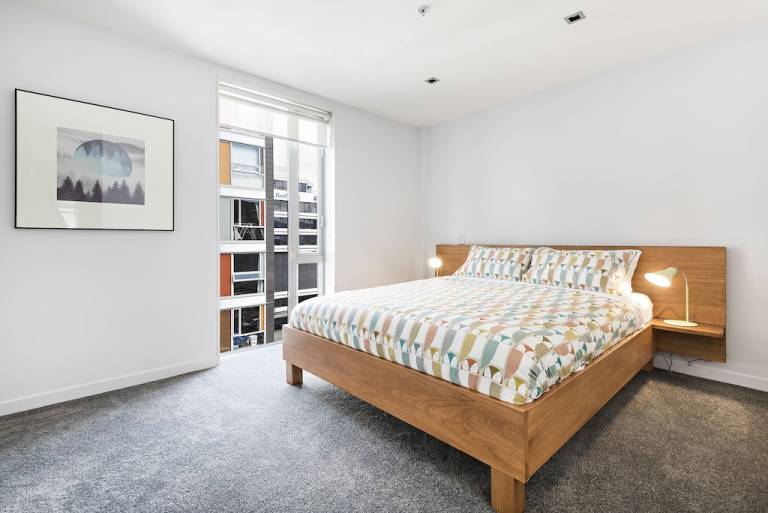 Apartment Wellington