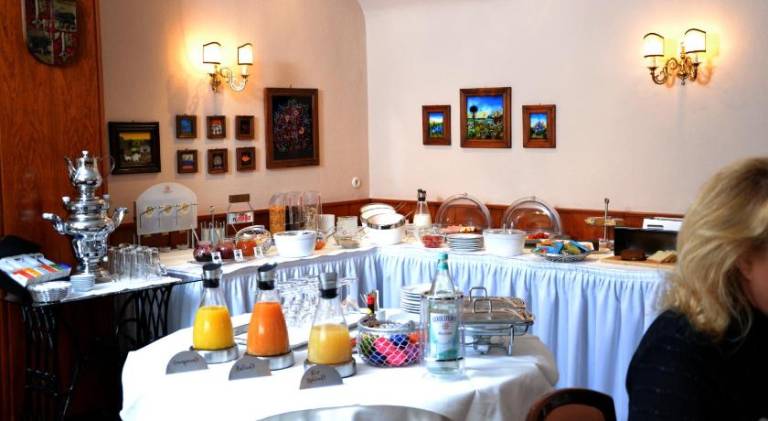 Hotel Binz — photo 4