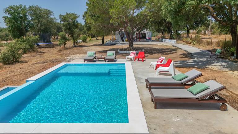 Alma Alentejo Villa — photo 3