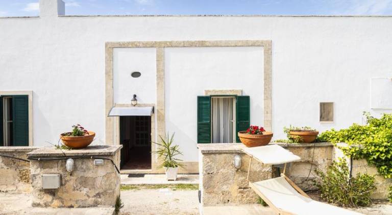 Casa Uggiano La Chiesa