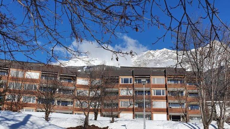 Ferienwohnung Savognin