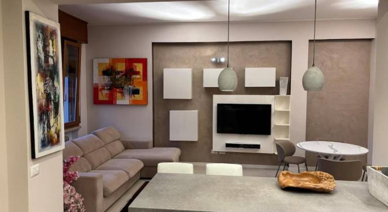 Fully equipped wonderful holiday apartment | Pets are welcome in Parma