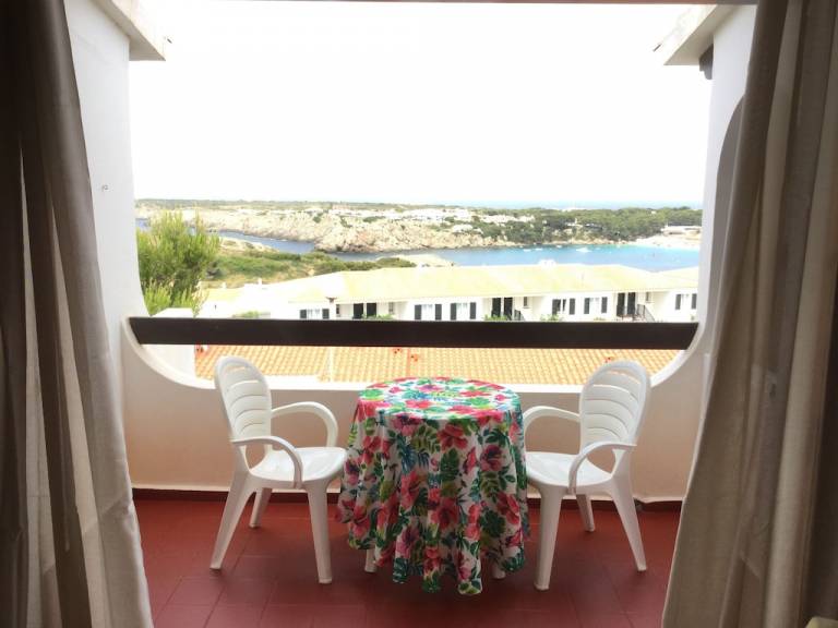 Apartamento Arenal d'en Castell