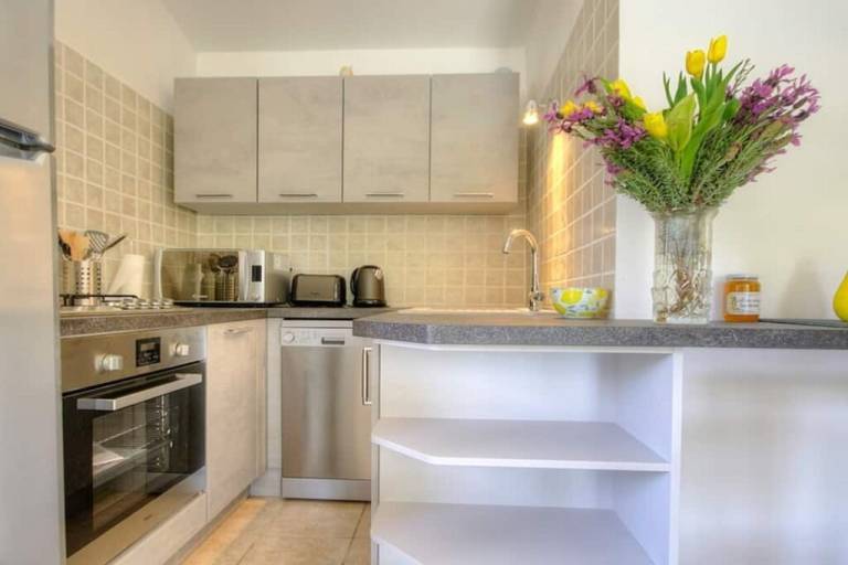 Maison de vacances Sartène