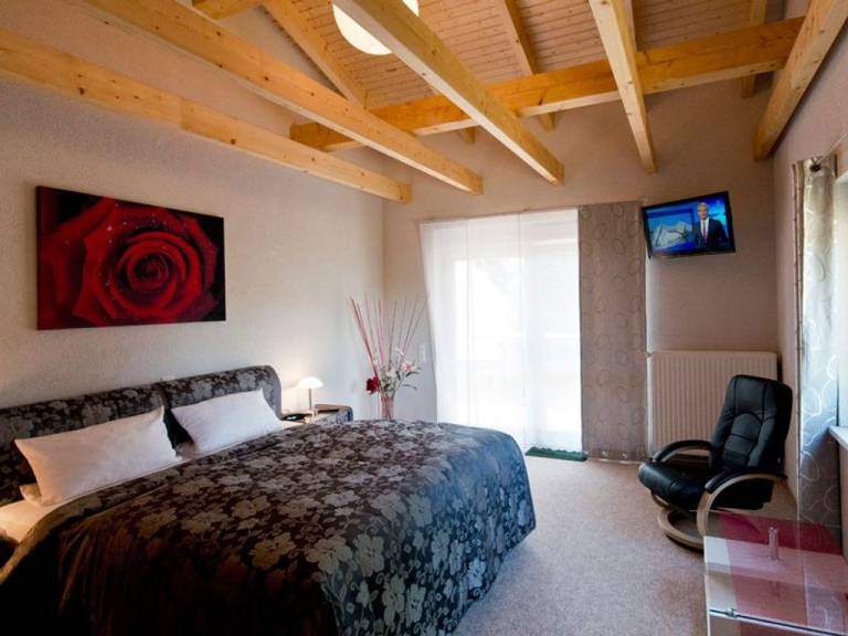Privatzimmer Briescht