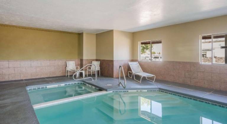 Best Western Richfield Inn — photo 4