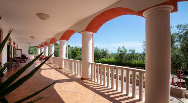Hotel Delle More — photo 5