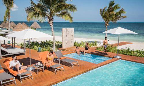 Apartment Punta Sam