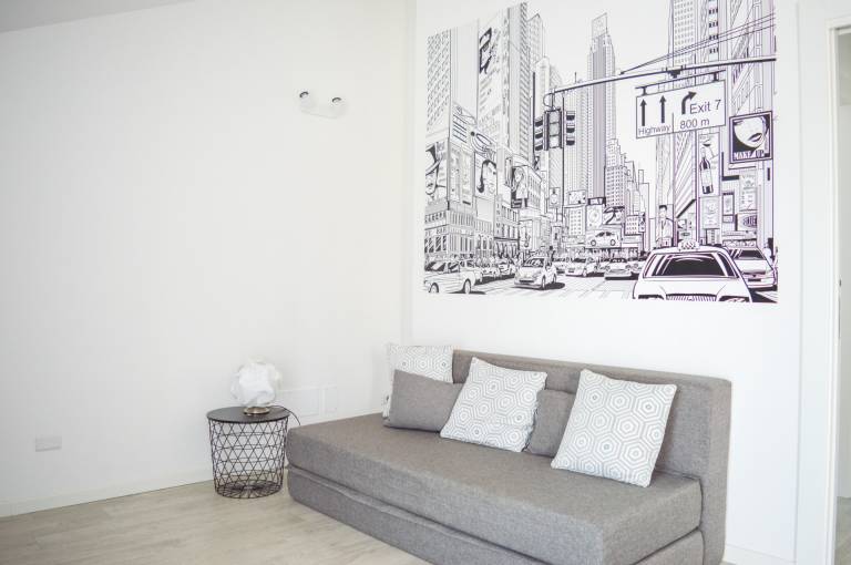 Fully equipped apartment | Beach nearby | Pets allowed — photo 3