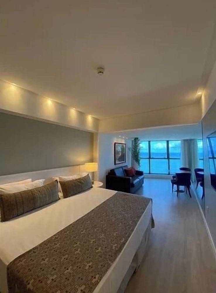 Apart hotel Boa Viagem
