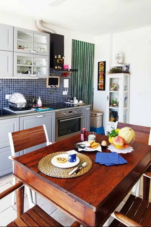 Apartment with terrace | City view | Pets allowed — photo 4
