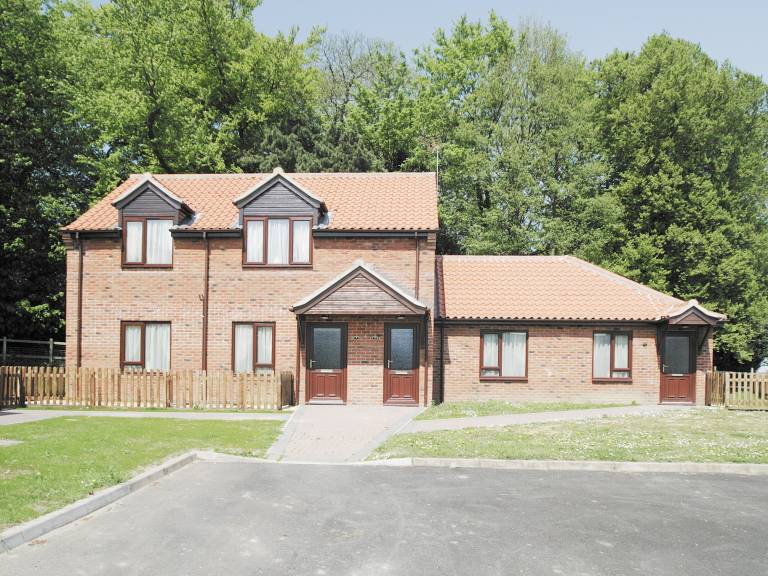 Barley Cottage W40837