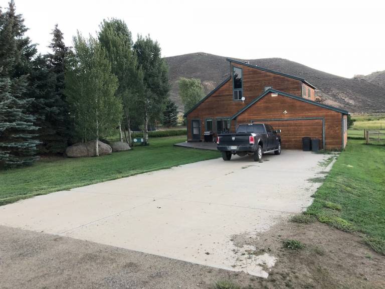 House Gunnison