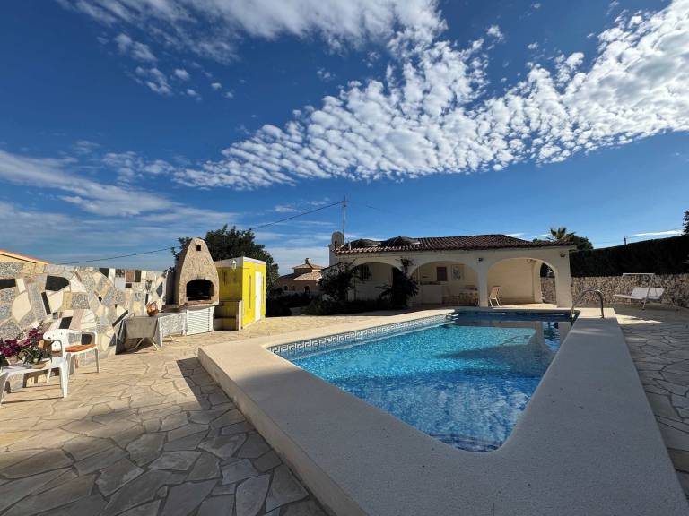 Villa  Calp